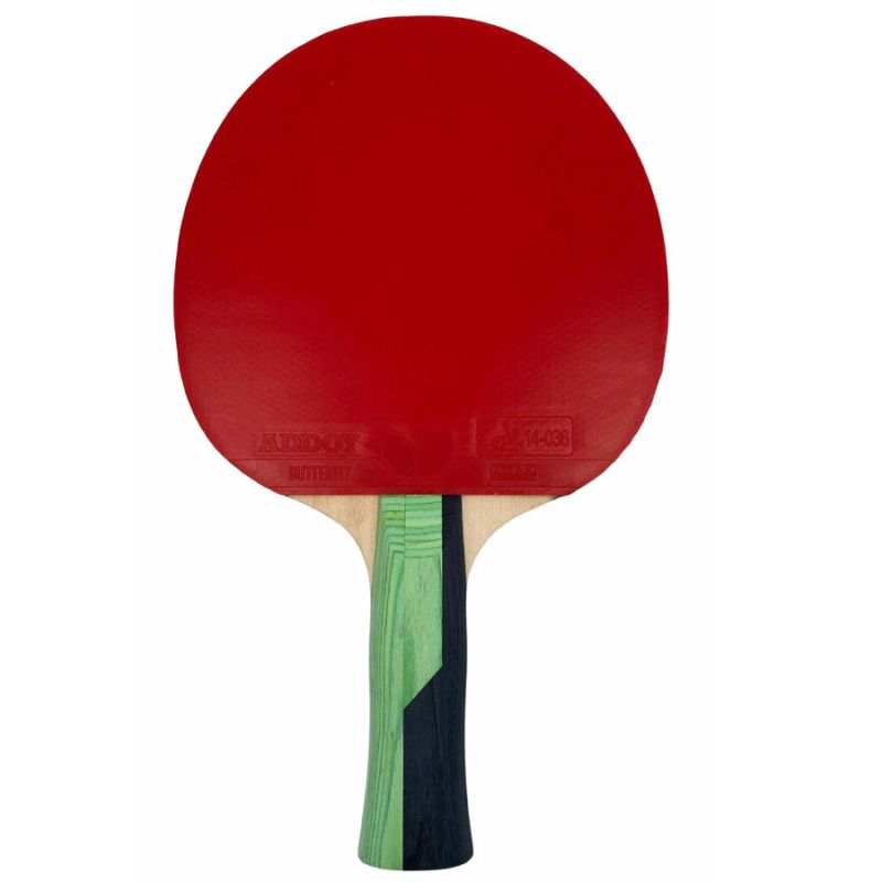 Butterfly Timo Boll Smaragd S841447 table tennis bat