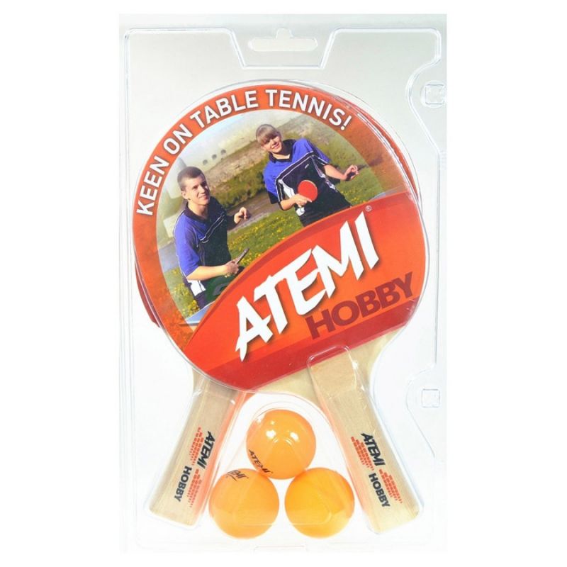 Atemi Table Tennis Set TT-SET