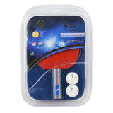 Giant Dragon 6★ N8062 Table Tennis Racket