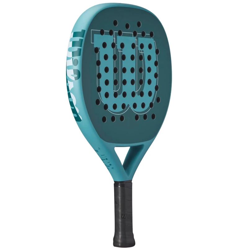 Wilson Pace V1 Padel Racquet WR169321U