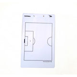 Tactical board small white - football