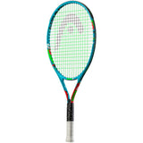 Head Novak 25 cv3 5/8 Jr tennis racket 233102-SC05-11-CN