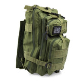 Offlander Survival 25L hiking backpack OFF_CACC_32GN