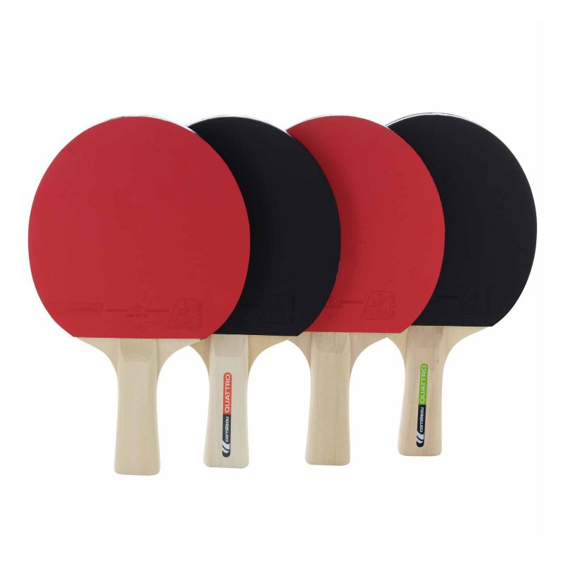 Cornilleau Sport Quattro 432053 table tennis set