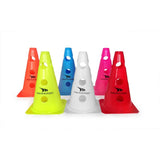 Yakimasport Training Cones with Holes 100042