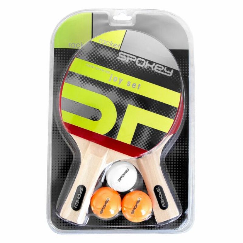 Spokey Joy 81814 table tennis set