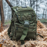 Offlander Survival Hiker 35L OFF_CACC_35GN backpack