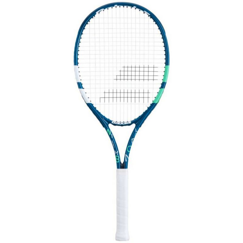 Tennis racket Babolat Wimbledon 27 S NCV G1 121251 G1 208303