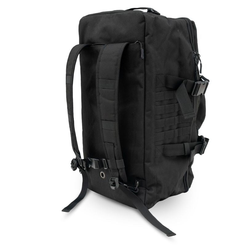 Backpack, bag Offlander 3in1 Offroad 40L OFF_CACC_20BK