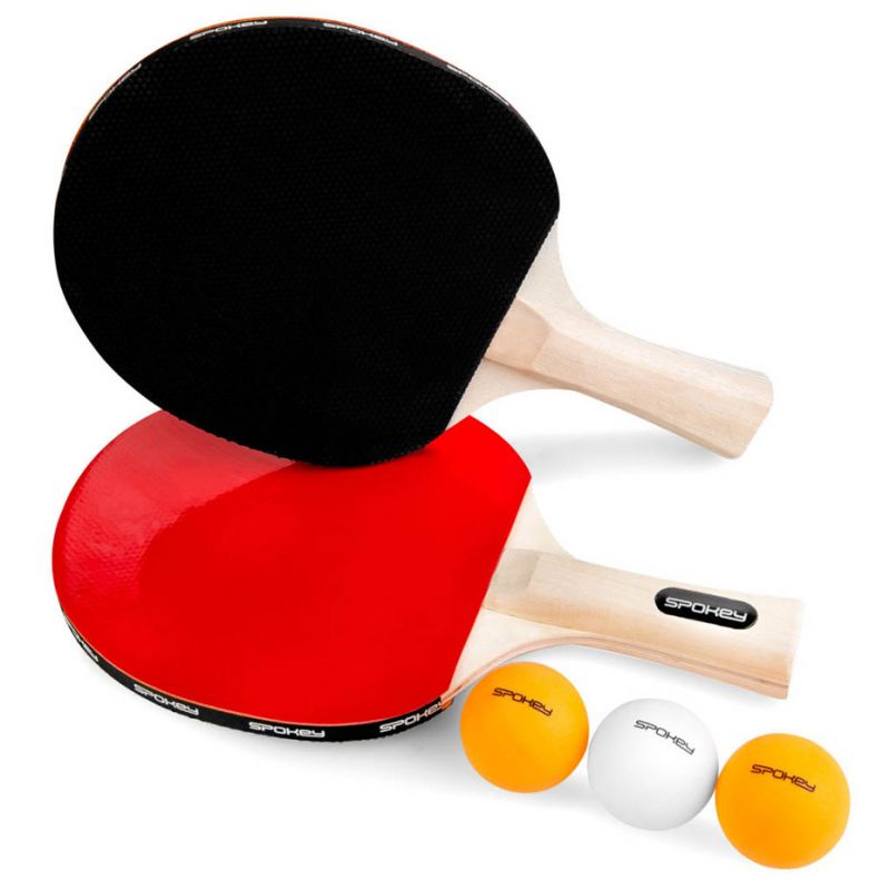 Spokey Joy 81814 table tennis set