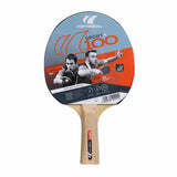 Cornilleau Sport 100 table tennis bats