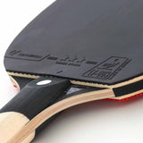 Cornilleau Table Tennis Racket Perform 500 Indoor