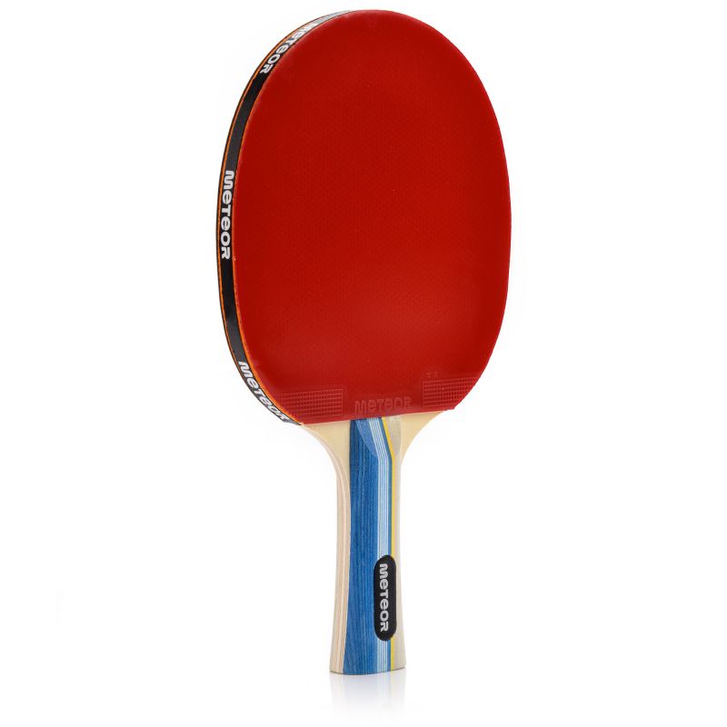 Meteor Sirocco 15016 Table Tennis Racket