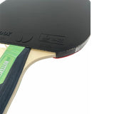 Butterfly Timo Boll Smaragd S841447 table tennis bat