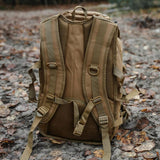 Offlander Survival Hiker 25L backpack OFF_CACC_35KH