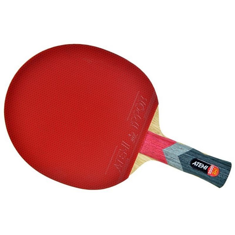 Atemi 1000 table tennis bats