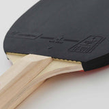 Cornilleau Sport 100 table tennis bats