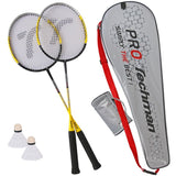 Techman badminton set T3011S