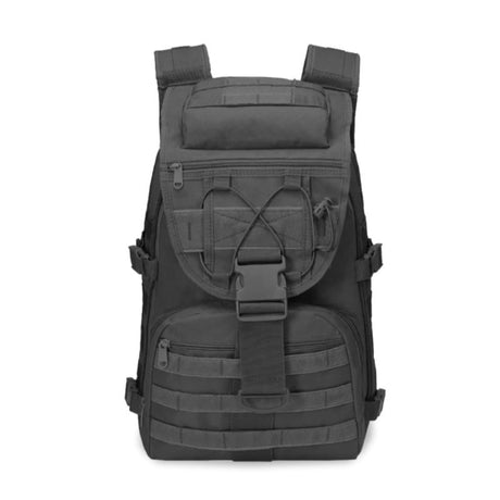 Offlander Survival Hiker 35L backpack OFF_CACC_35BK