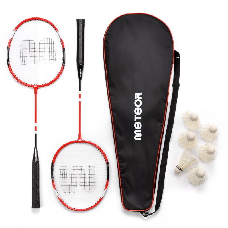 Meteor 16838 badminton set