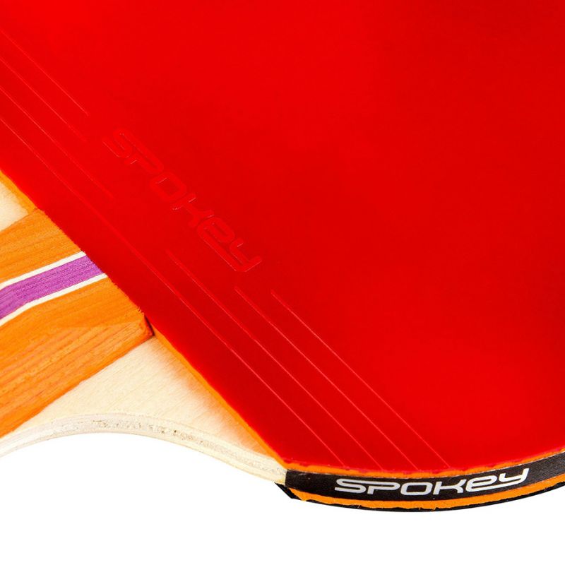 Spokey Alpha Set 84352 table tennis set