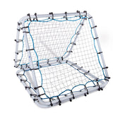 Triple rebounder, frame with Yakimasport 100190 mesh