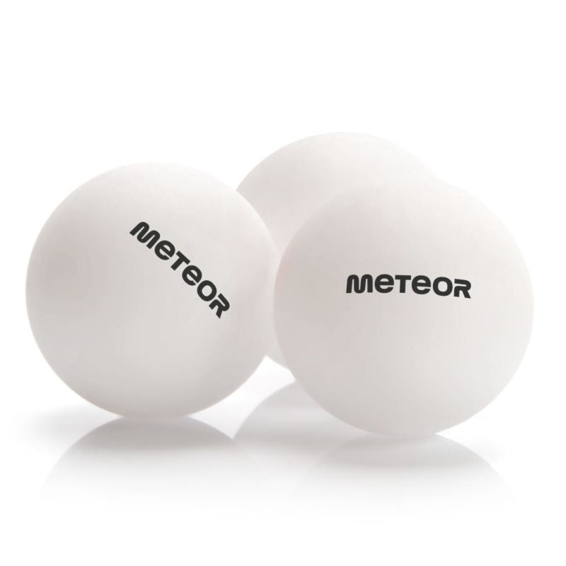 Meteor 15029 table tennis set