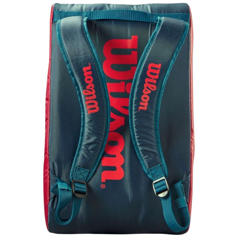 Wilson Jr Padel Racket Bag WR8902902001