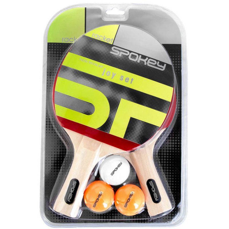 Spokey Joy 81814 table tennis set