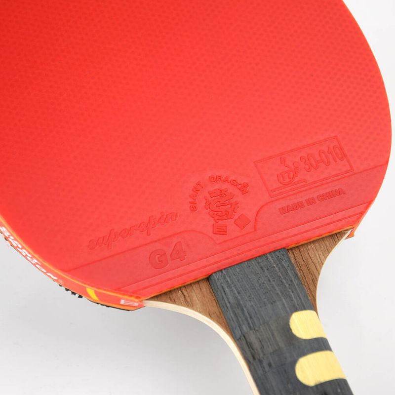 Giant Dragon 7★ N8072 Table Tennis Racket