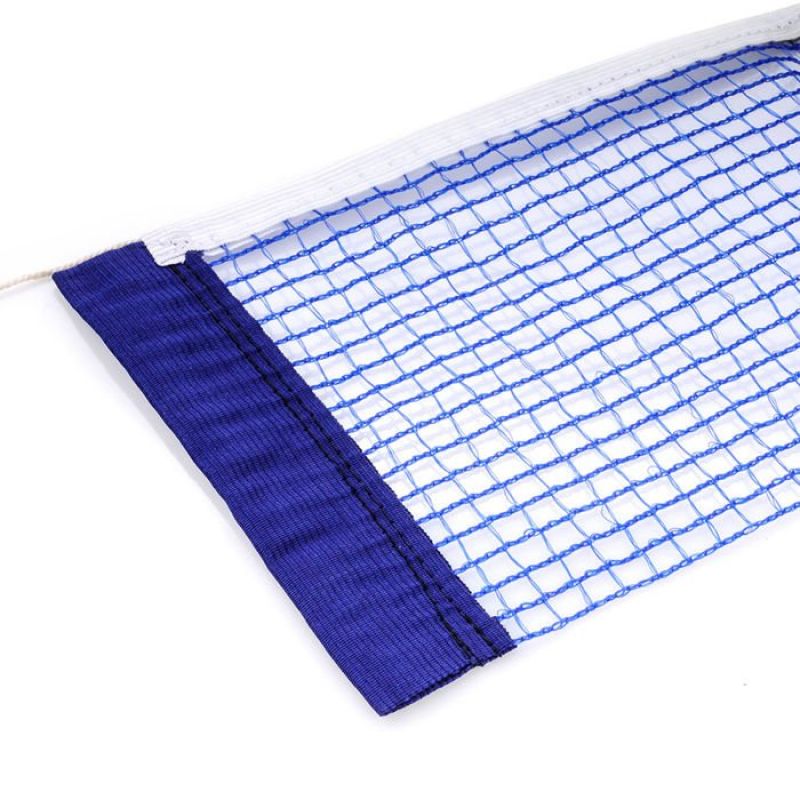 Table tennis net Meteor 16010 blue