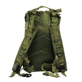 Offlander Survival 25L hiking backpack OFF_CACC_32GN