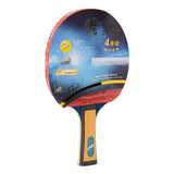 Giant Dragon 4★ N804 Table Tennis Racket