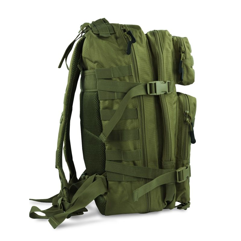 Offlander Survival 43L hiking backpack OFF_CACC_07GN