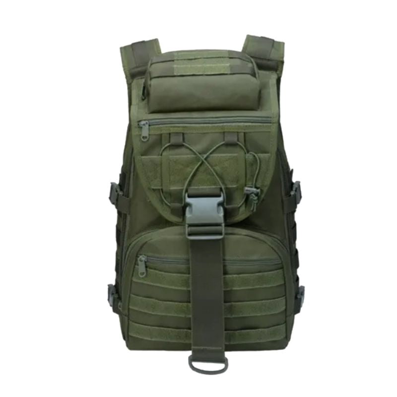 Offlander Survival Hiker 35L OFF_CACC_35GN backpack