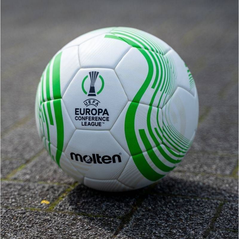 Molten UEFA Europa Conference League 2021/22 F5C5000 Football