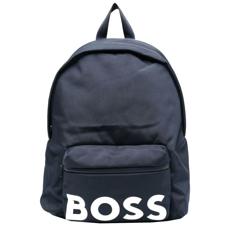 Boss Logo Backpack J20372-849