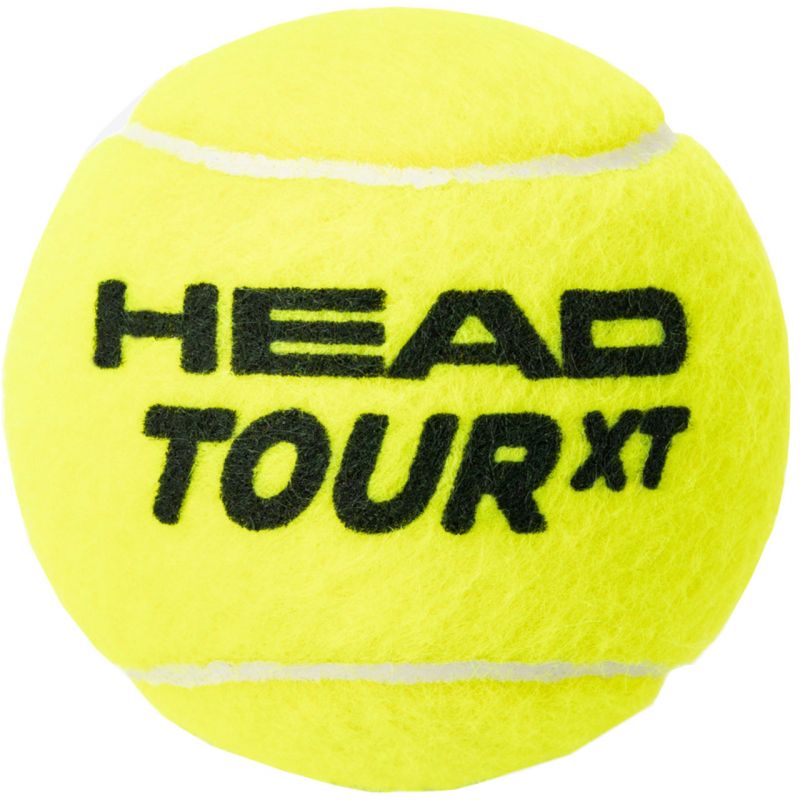 Head Tour XT 570824 tennis balls