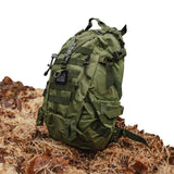 Offlander Survival Trekker 25L backpack OFF_CACC_34GN