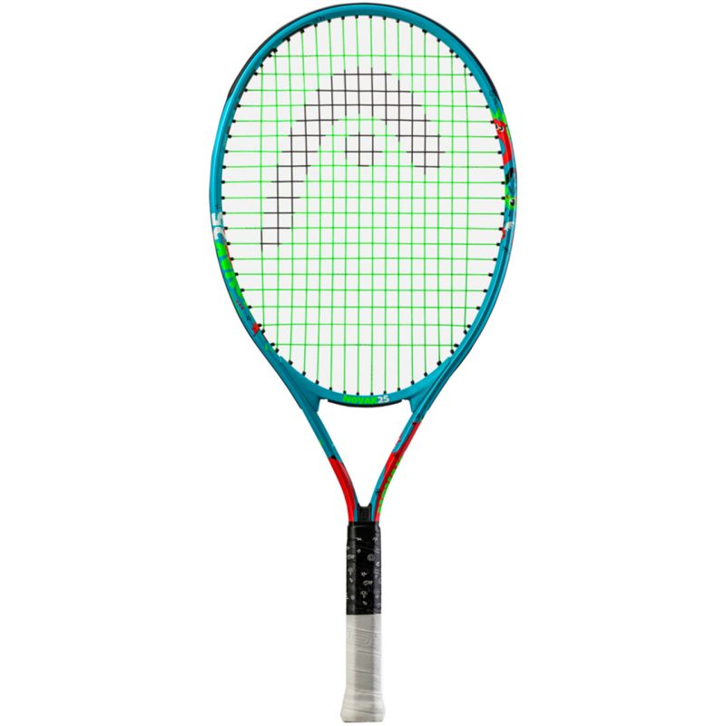 Head Novak 25 cv3 5/8 Jr tennis racket 233102-SC05-11-CN