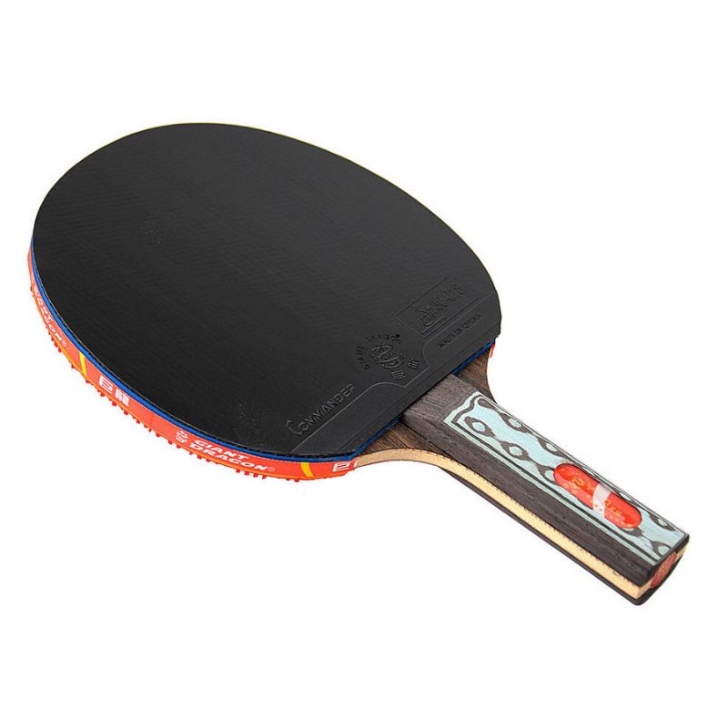 Giant Dragon 9★ N8092 Table Tennis Racket