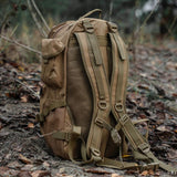 Offlander Tactic 23L hiking backpack OFF_CACC_33