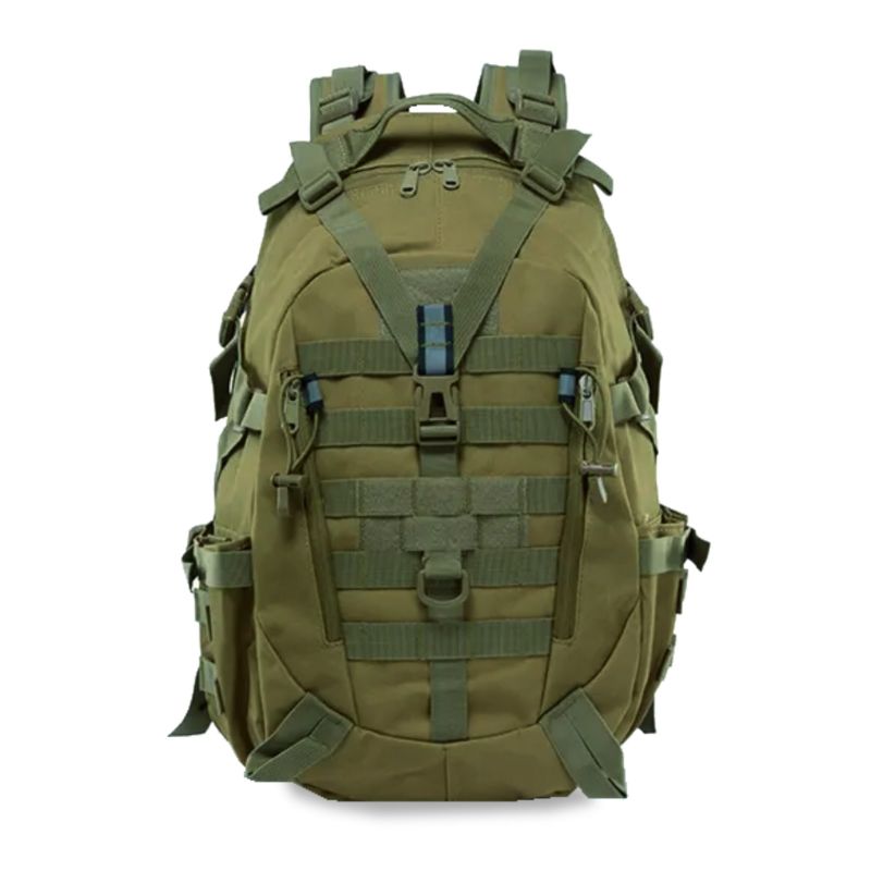 Offlander Survival Trekker 25L backpack OFF_CACC_34GN