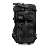 Offlander Survival 25L hiking backpack OFF_CACC_32BK