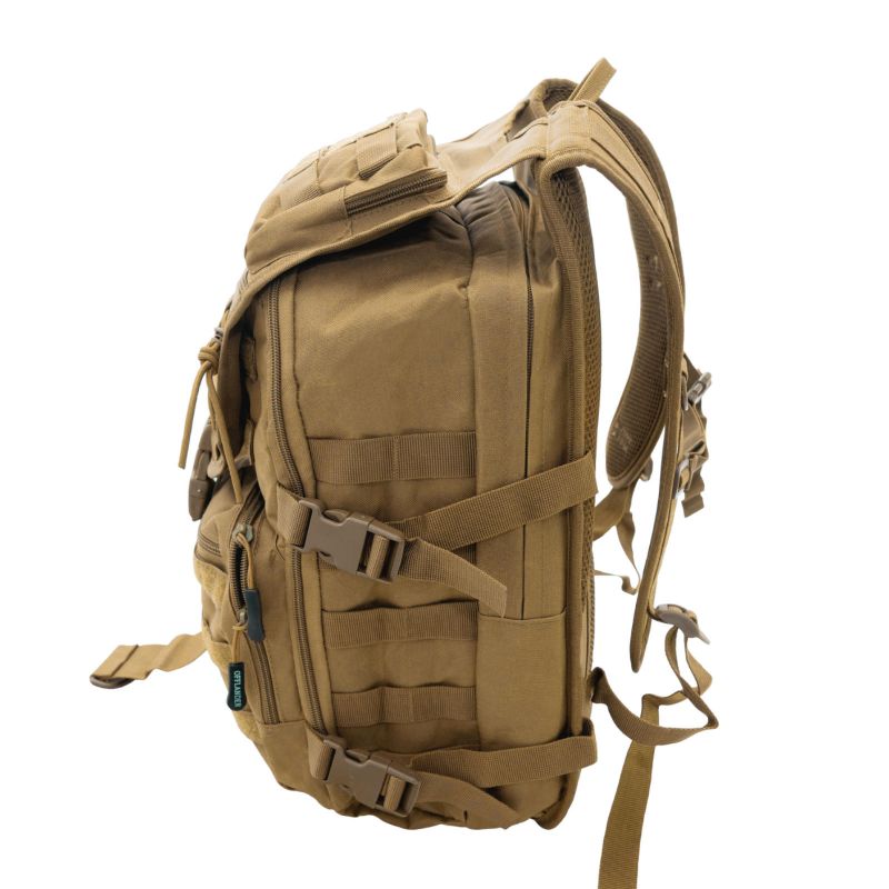 Offlander Survival Hiker 25L backpack OFF_CACC_35KH