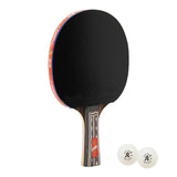 Giant Dragon 9★ N8091 Table Tennis Racket