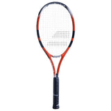 Babolat Eagle Strung G1 tennis racket with cover 121204 1