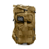 Offlander Survival 25L hiking backpack OFF_CACC_32KH