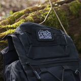 Offlander Survival Hiker 35L backpack OFF_CACC_35BK