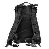 Offlander Survival 25L hiking backpack OFF_CACC_32BK